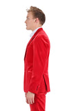 Pelotage Trend Velvet Blazer