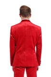 Pelotage Trend Velvet Blazer