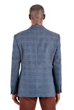 Pelt Way Blazer