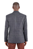 Pelt Way Blazer