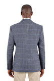 Chic Leo Blazer