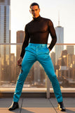 Trendy Colorway Pants
