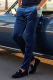 Plushy Trend Pants