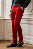 Plushy Trend Pants