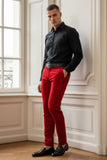 Plushy Trend Pants