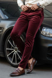 Plushy Trend Pants