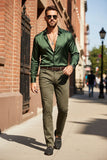 Decorous Custom Pants