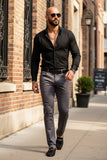 Decorous Custom Pants