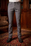 Directed Way Pants