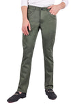 Directed Way Pants