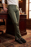 Directed Way Pants