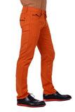 Whittle Style Pants