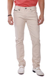 Whittle Style Pants