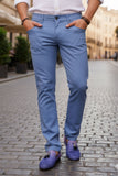 Whittle Style Pants