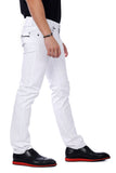 Whittle Style Pants