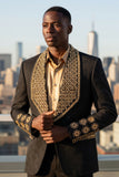 Positive Artistic Blazer