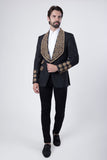 Positive Artistic Blazer
