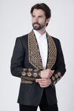 Positive Artistic Blazer