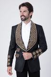Positive Artistic Blazer