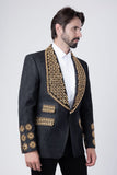 Positive Artistic Blazer