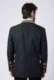 Positive Artistic Blazer