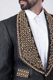 Positive Artistic Blazer