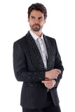 Positive Artistic Blazer