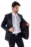 Positive Artistic Blazer