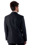 Positive Artistic Blazer