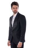 Positive Artistic Blazer