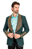 Positive Artistic Blazer