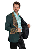 Positive Artistic Blazer