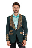 Positive Artistic Blazer