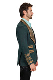 Positive Artistic Blazer