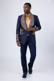 Positive Artistic Blazer