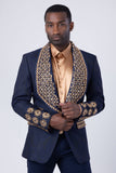 Positive Artistic Blazer