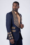 Positive Artistic Blazer