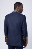 Positive Artistic Blazer
