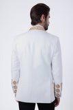 Positive Artistic Blazer