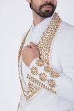 Positive Artistic Blazer