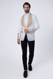 Positive Artistic Blazer