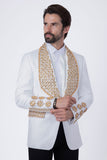 Positive Artistic Blazer