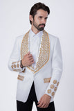 Positive Artistic Blazer