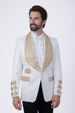 Positive Artistic Blazer