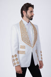 Positive Artistic Blazer