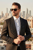 Positive Artistic Blazer