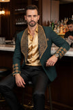 Positive Artistic Blazer