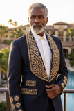 Positive Artistic Blazer
