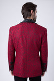 Stiff Way Blazer