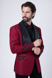 Stiff Way Blazer